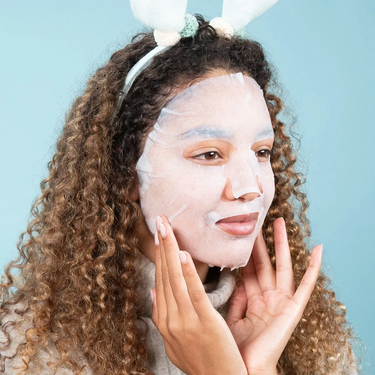 FACETORY FACE MASKS