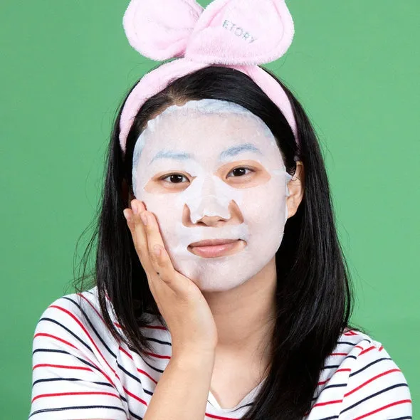 FACETORY FACE MASKS