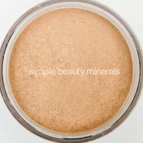 Fairly Fair Mineral Foundation