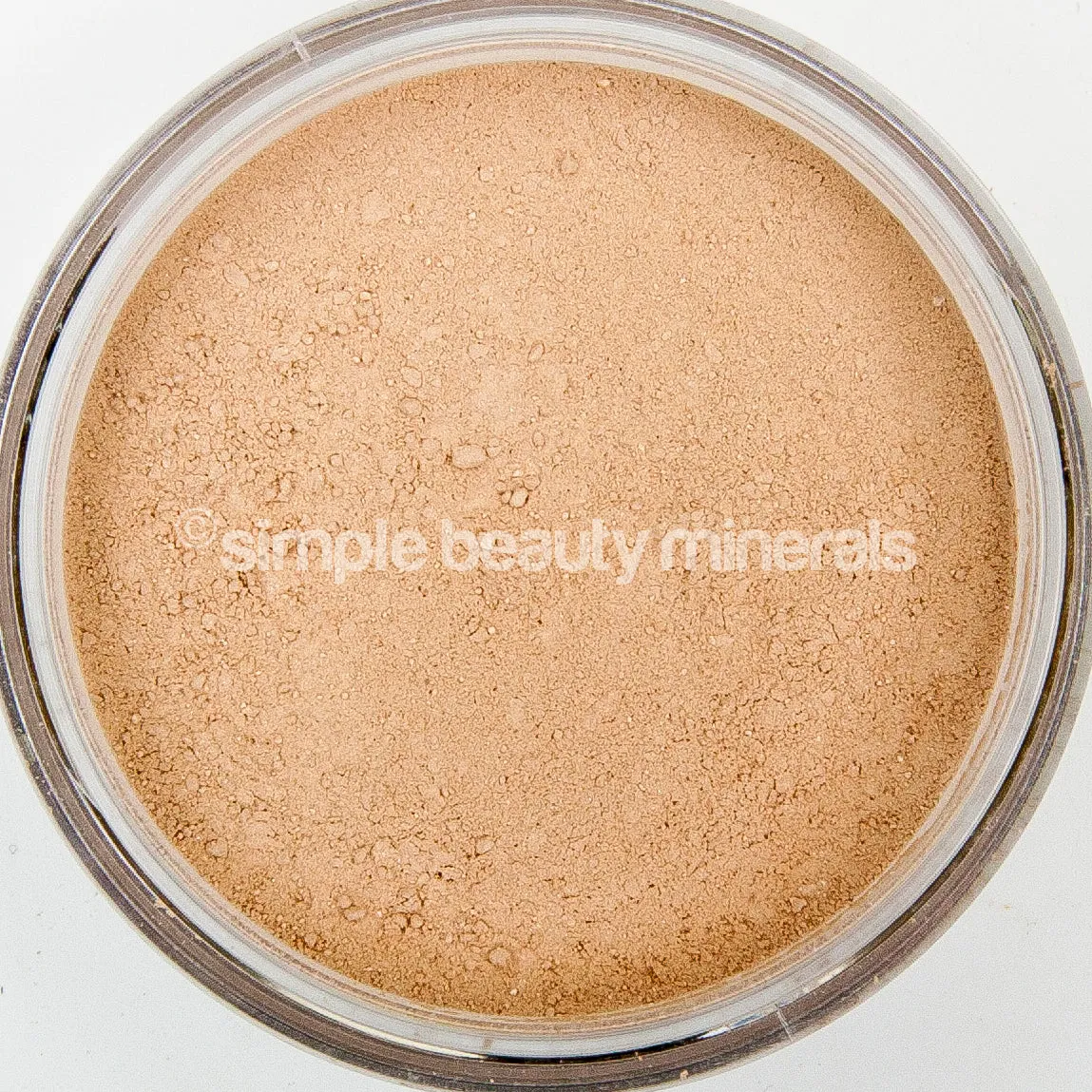 Fairly Fair Mineral Foundation