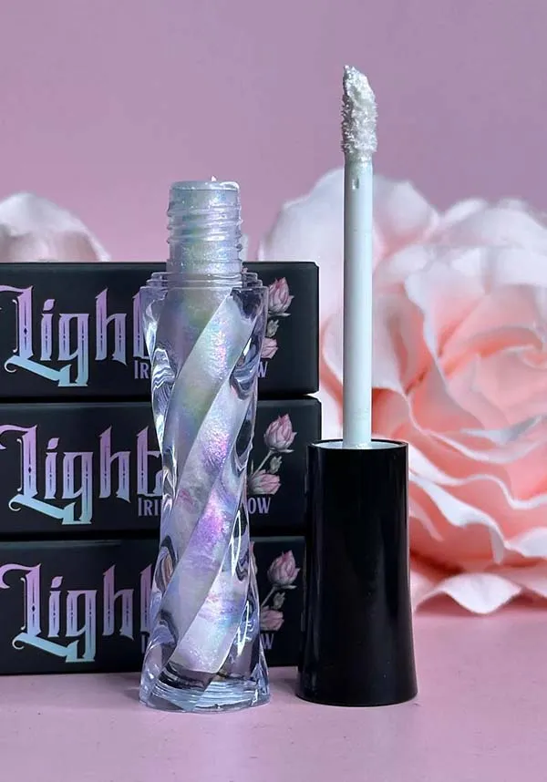Fairy Lights [Hello Halo] | CREAM PIGMENT