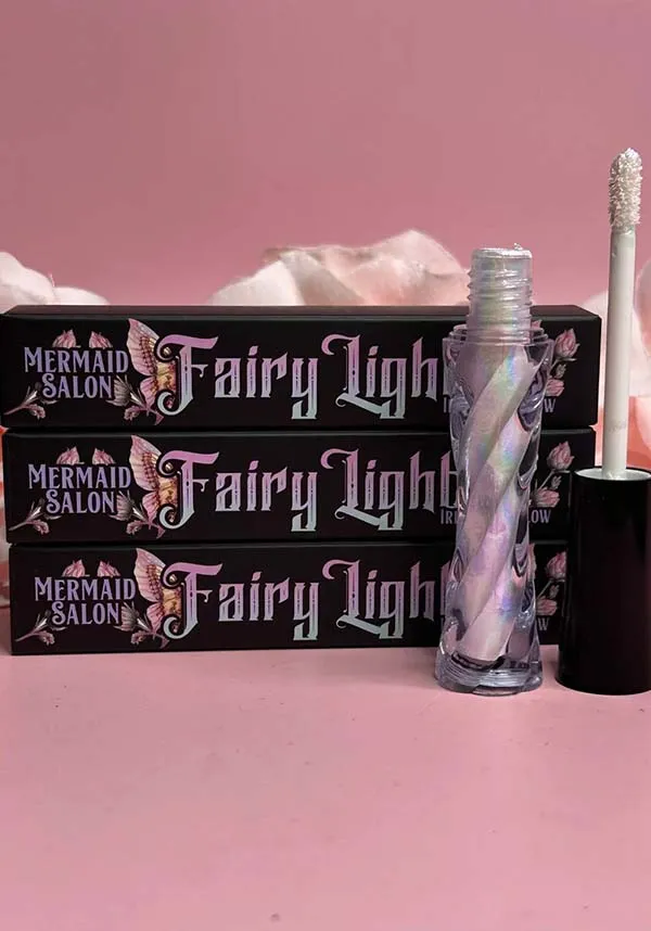 Fairy Lights [Hello Halo] | CREAM PIGMENT