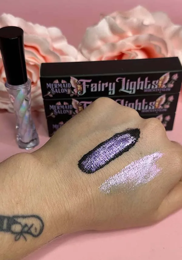 Fairy Lights [Hello Halo] | CREAM PIGMENT