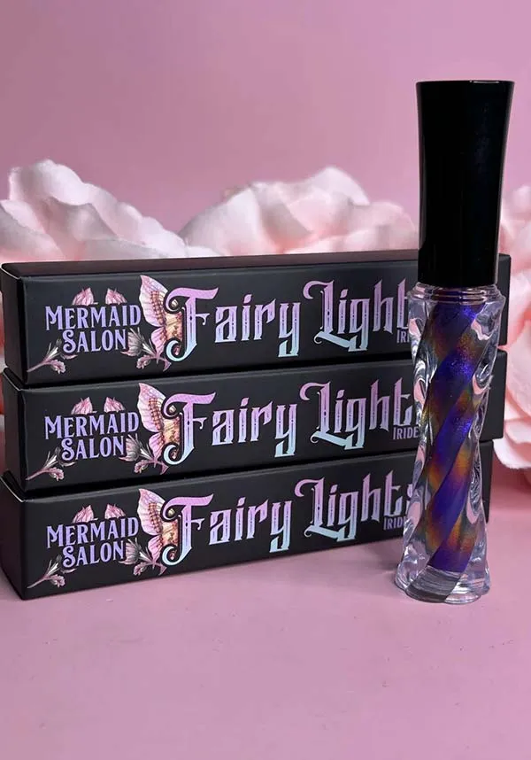 Fairy Lights [Witchcraft] | CREAM PIGMENT