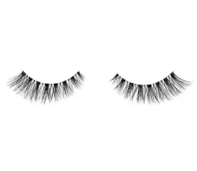 Faux Mink Demi Wispies False Eyelashes, 4 Pairs