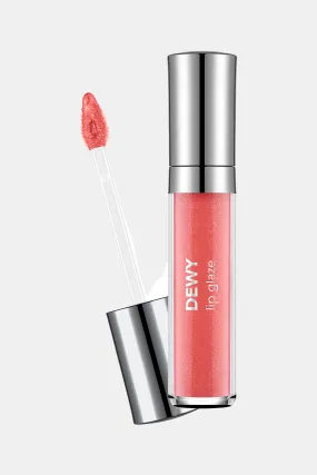 Flormar Dewy Lip Glaze 024 Coral