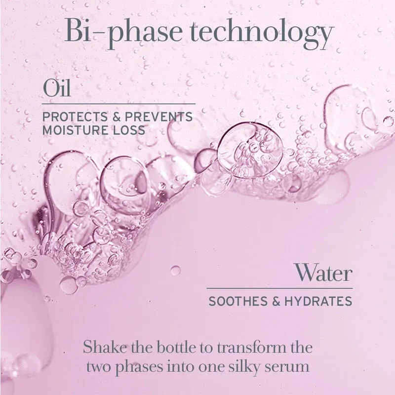 Fresh Rose Deep Hydration Oil-Infused Serum