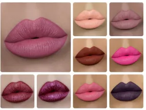 Gerard Hydra Matte and lip Pencil bundle for only £24