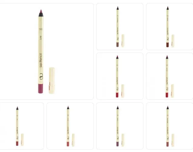 Gerard Hydra Matte and lip Pencil bundle for only £24