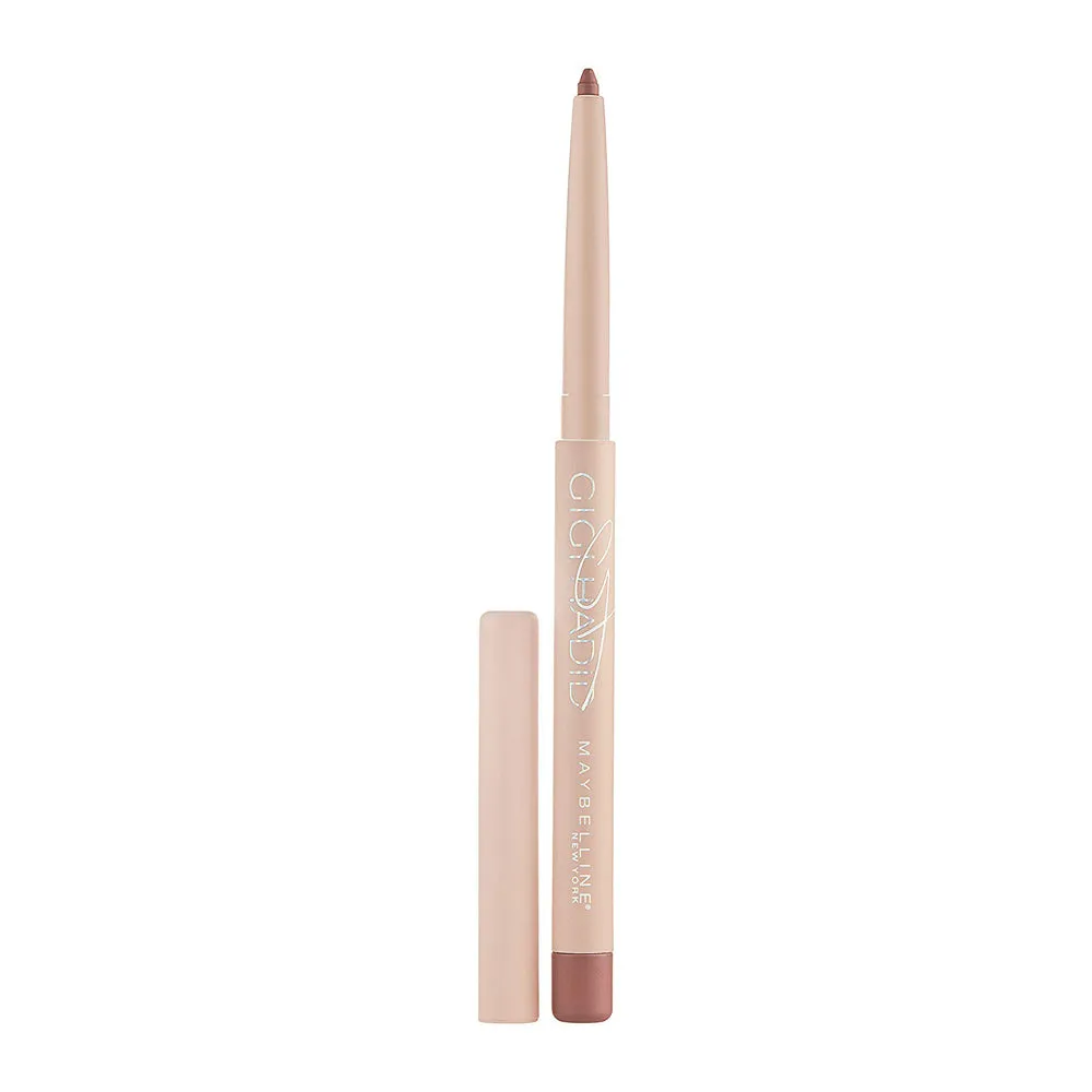 Gigi Hadid x Maybelline Lip Liner GG12 MCCALL