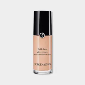 GIORGIO ARMANI FLUID SHEER GLOW ENHANCER 7 18ML