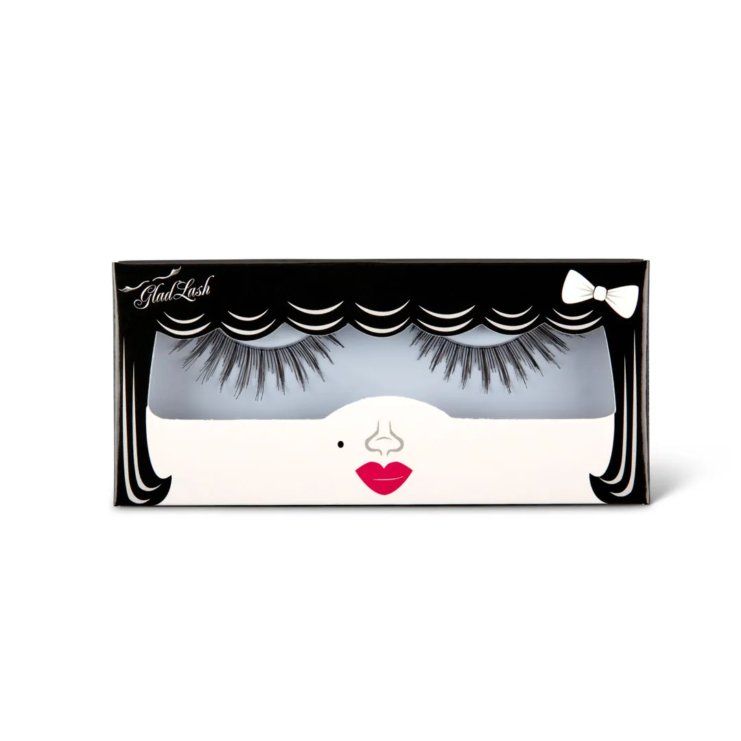 GladGirl False Lash Kit - Adele