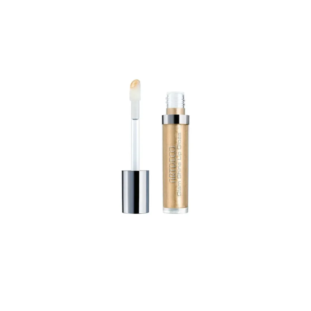 Glam Shine Lip Gloss (2 Colours)