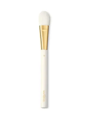 Guerlain Fluid Foundation Brush No12 (Unbox)