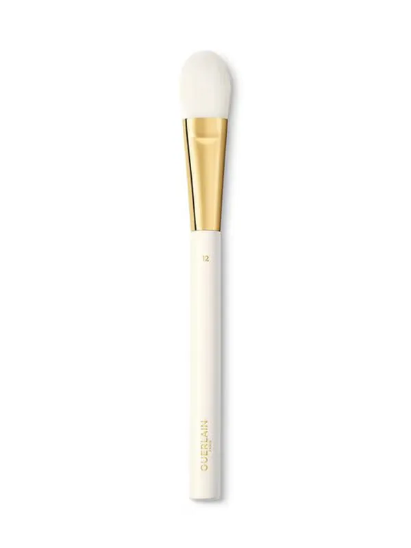 Guerlain Fluid Foundation Brush No12 (Unbox)