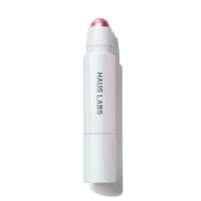 Haus Labs - Bio-Radiant Glassy Highlighter Balm - Pink Opal