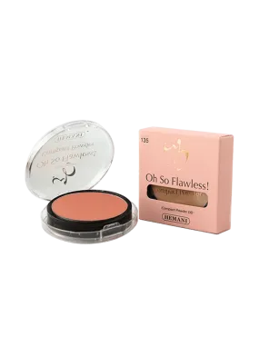 Hemani Dd Compact Powder