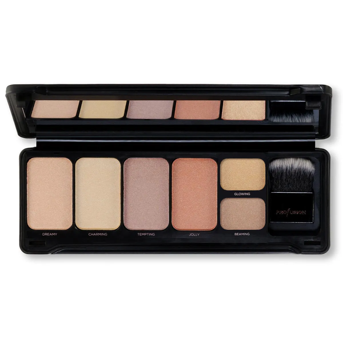 HIGHLIGHT | Pro Makeup Case