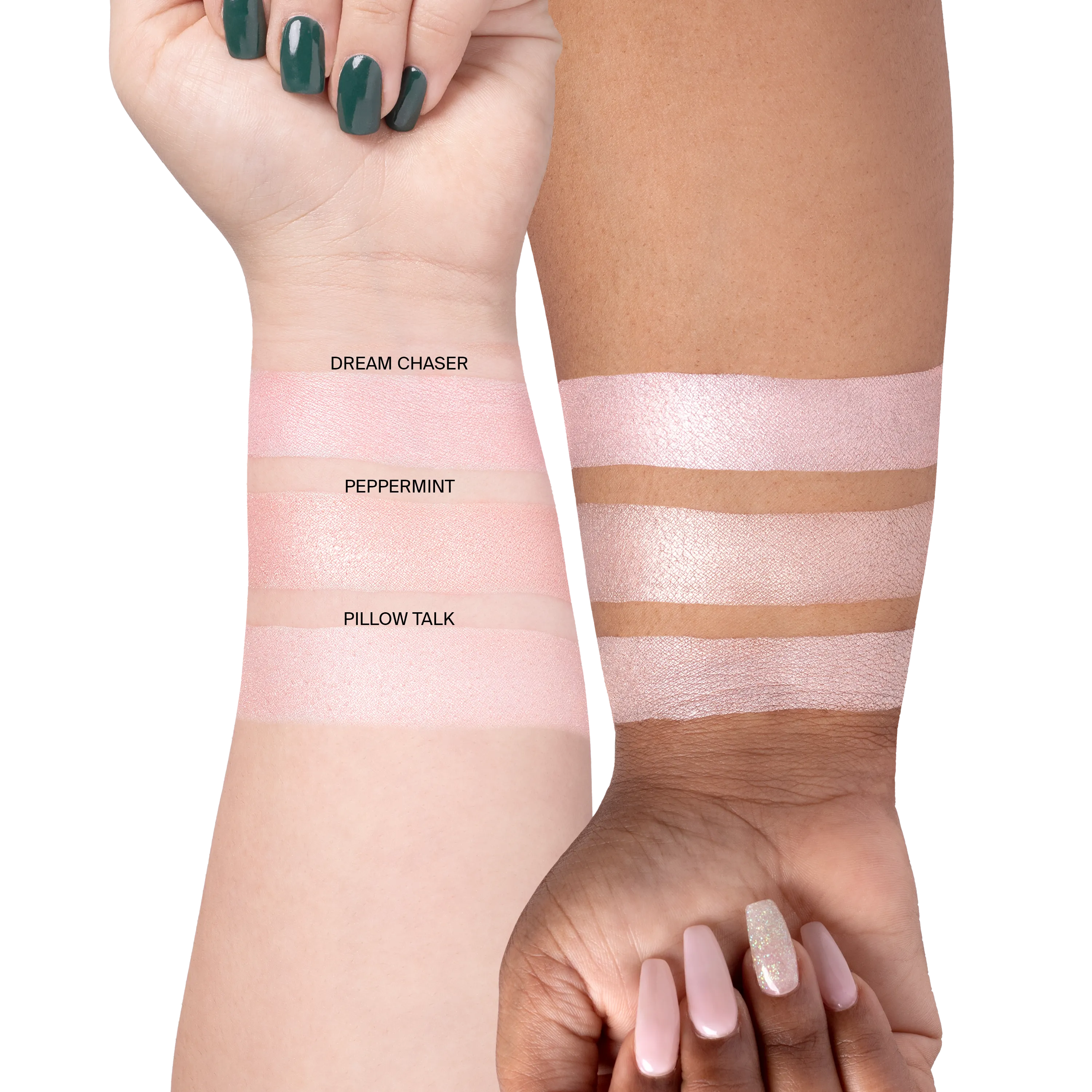 Highlighter - Peppermint