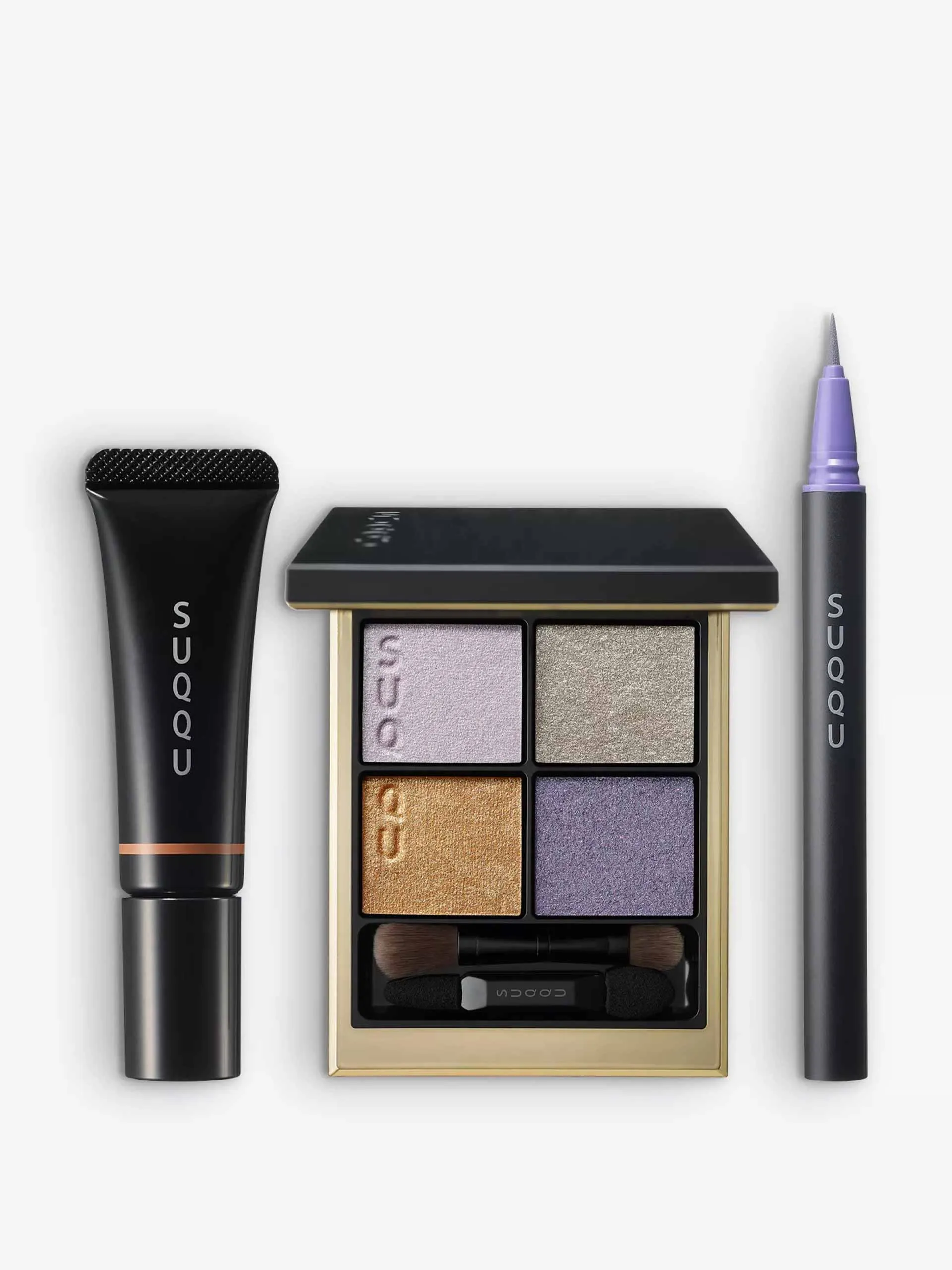 Hoshisayuru make up kit limited edition gift set