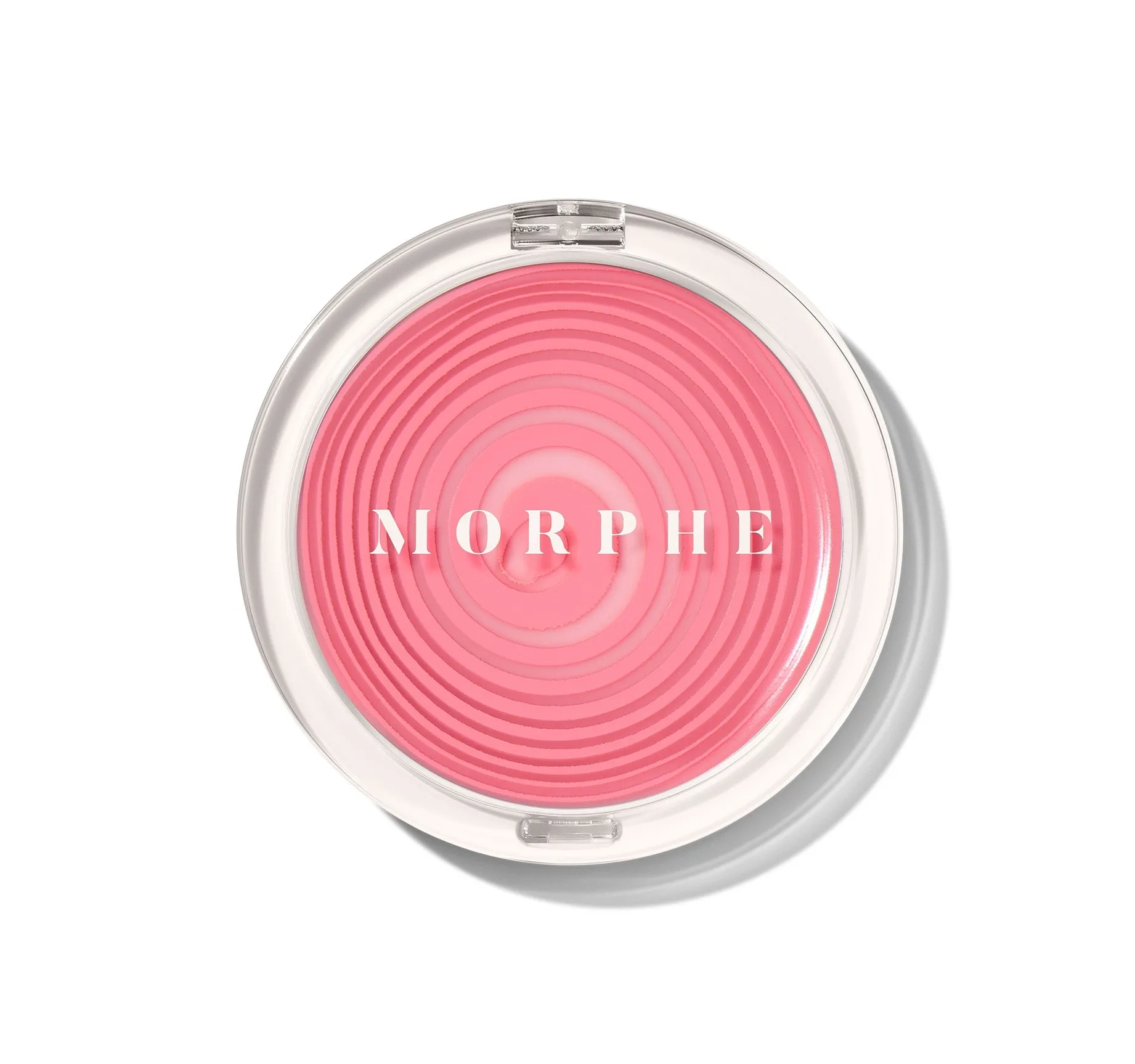 Huephoric Rush 3-in-1 Silk Blush - Pleasured