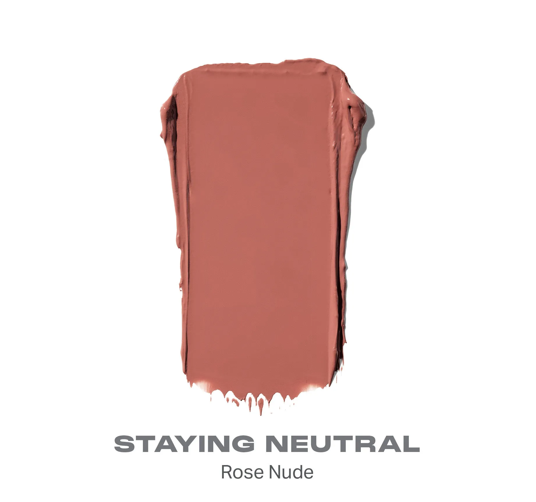 Huephoric Rush 3-In-1 Silk Blush - Staying Neutral