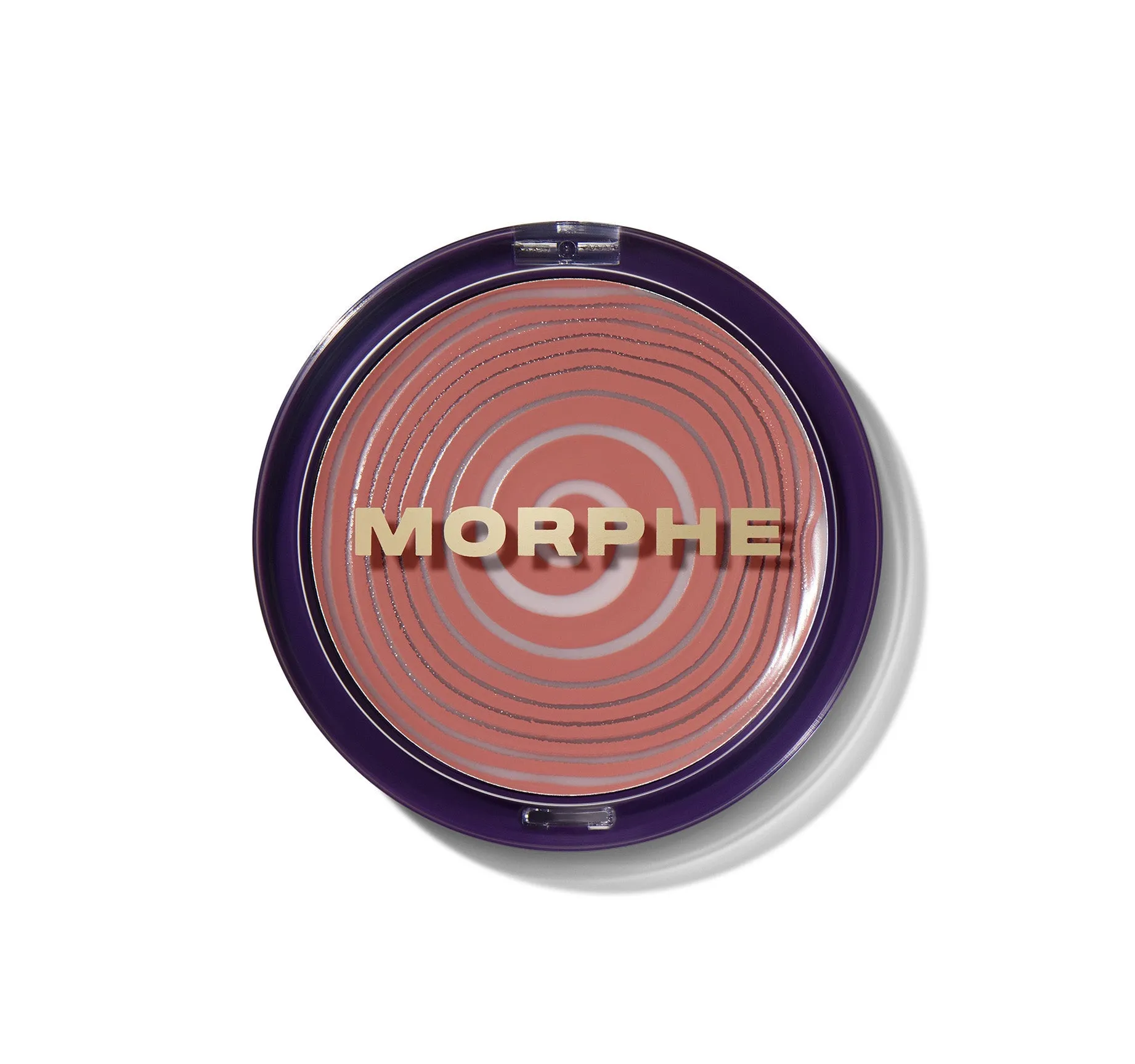 Huephoric Rush 3-In-1 Silk Blush - Staying Neutral