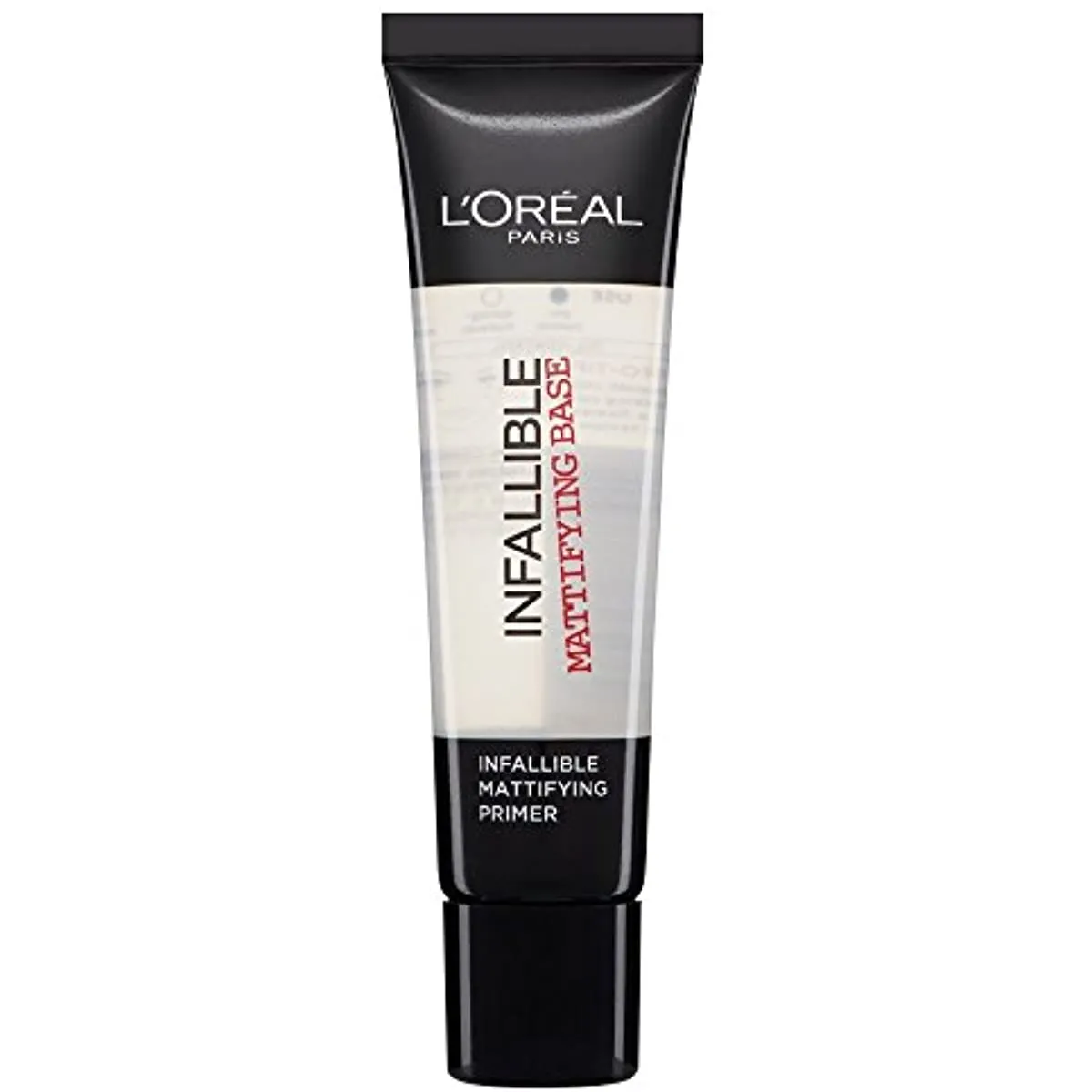 Infallible Mattifying Primer Base