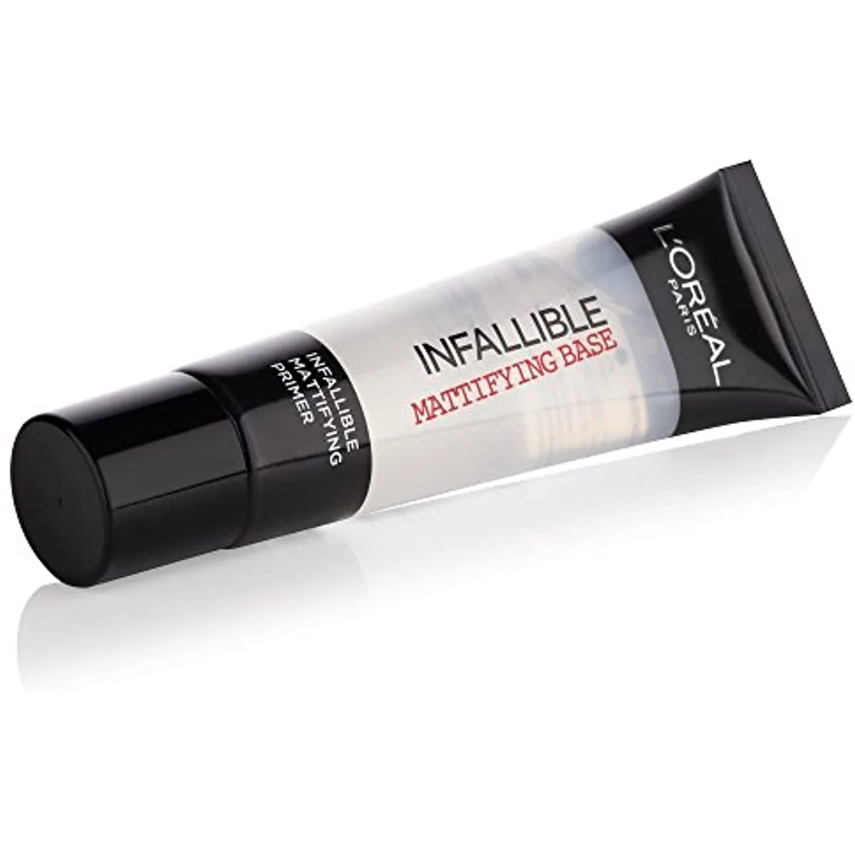 Infallible Mattifying Primer Base