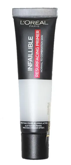 Infallible Mattifying Primer Base