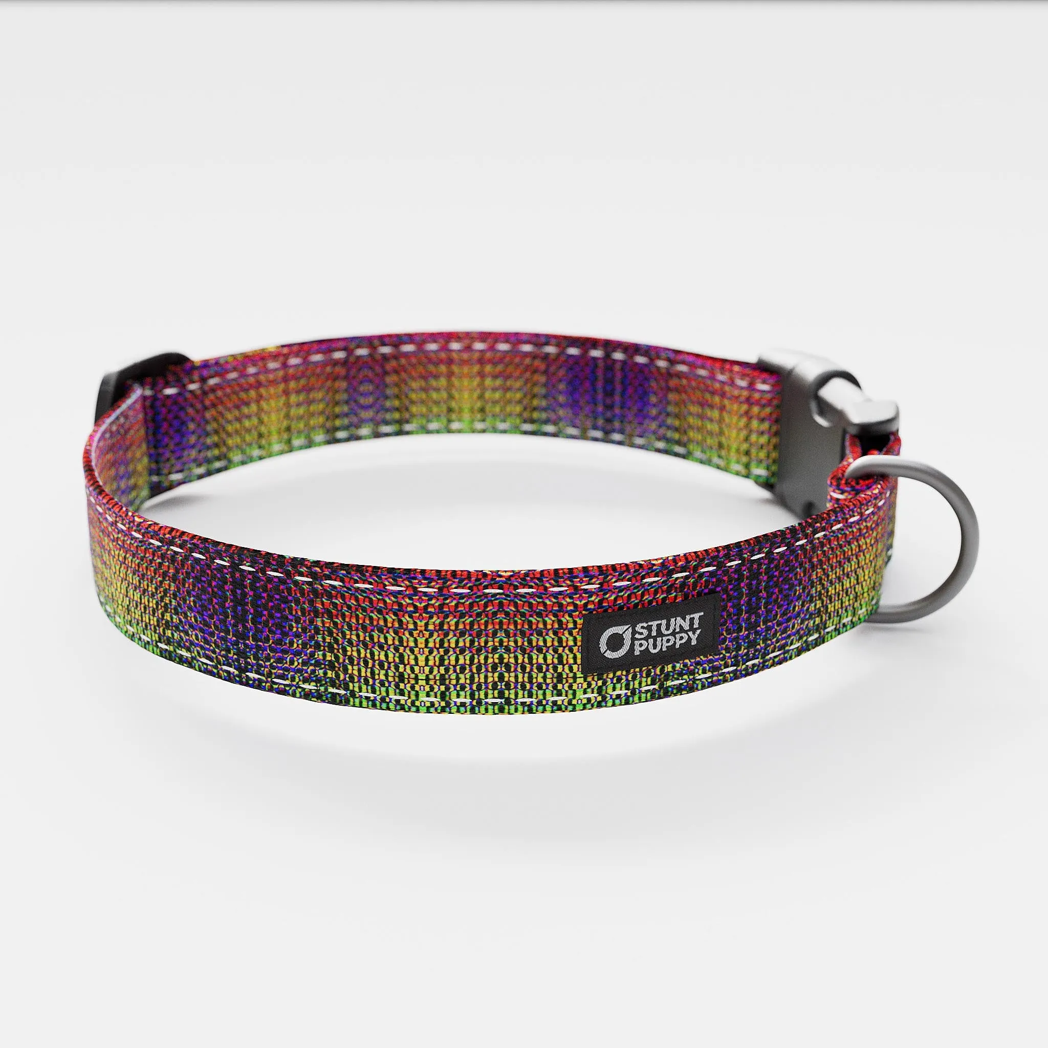 Jammin Dragon Skin Everyday Collar