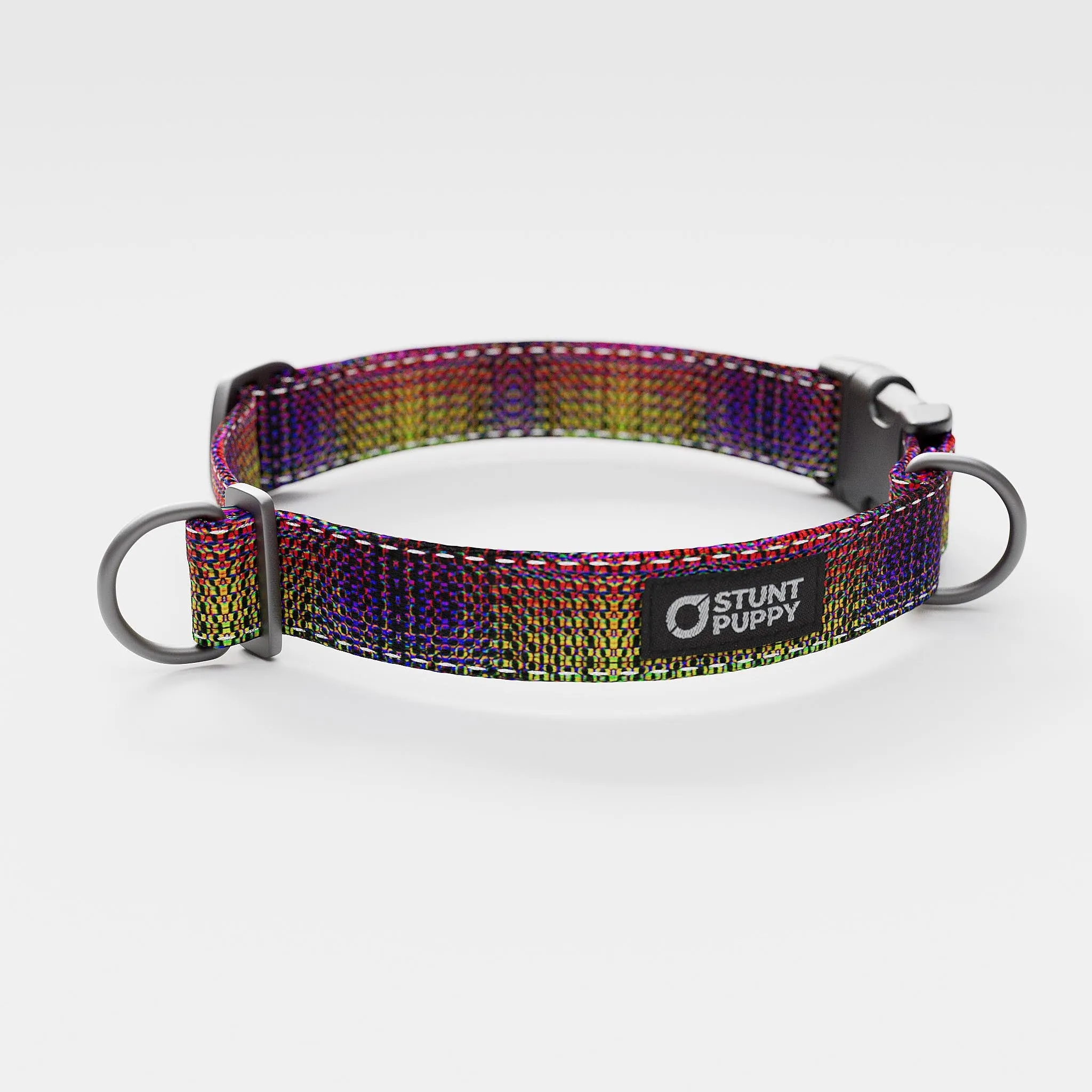 Jammin Dragon Skin Everyday Collar