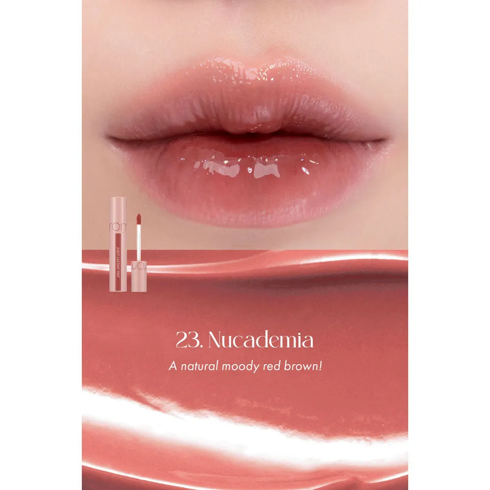 Juicy Lasting Tint [BARE JUICY SERIES]