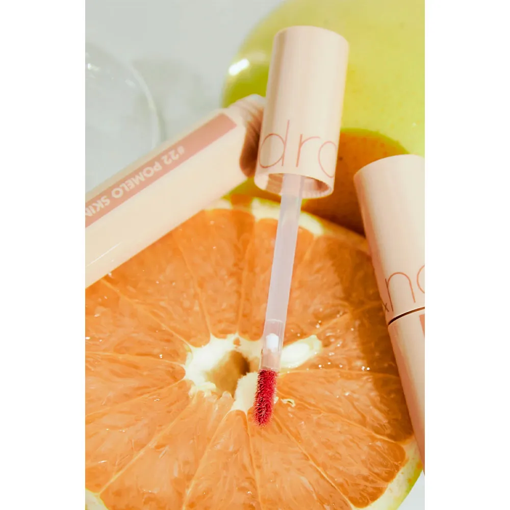 Juicy Lasting Tint [BARE JUICY SERIES]