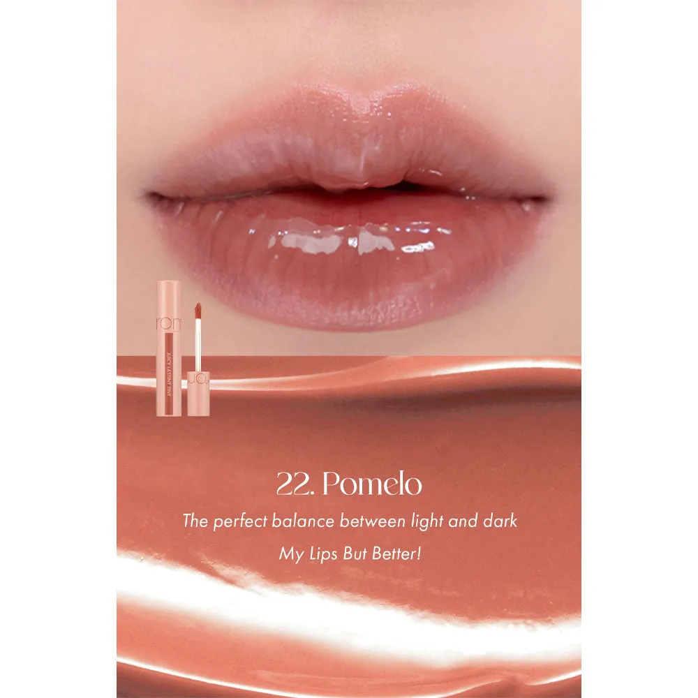 Juicy Lasting Tint [BARE JUICY SERIES]