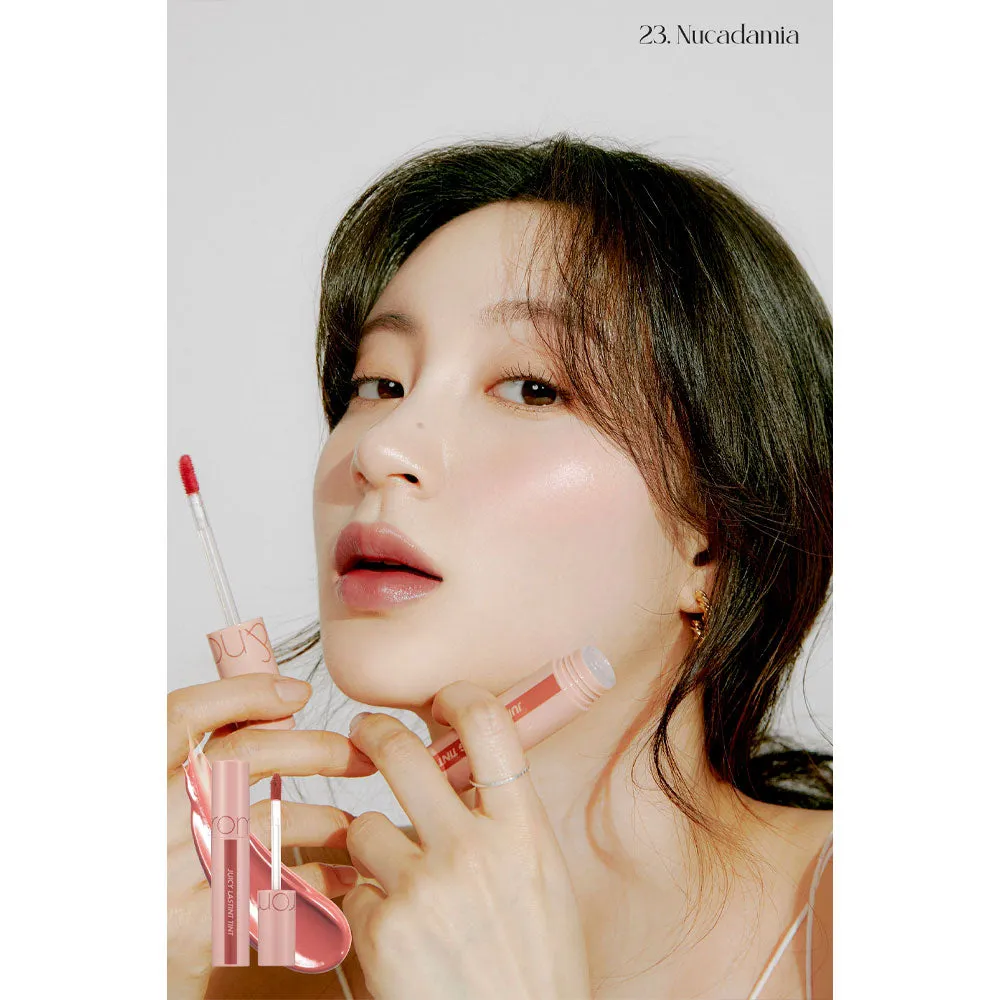 Juicy Lasting Tint [BARE JUICY SERIES]