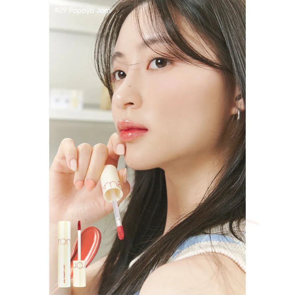 Juicy Lasting Tint [MILK GROCERY SERIES]