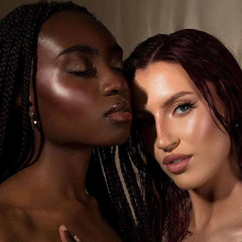 Kash Beauty Skin Glaze Highlight