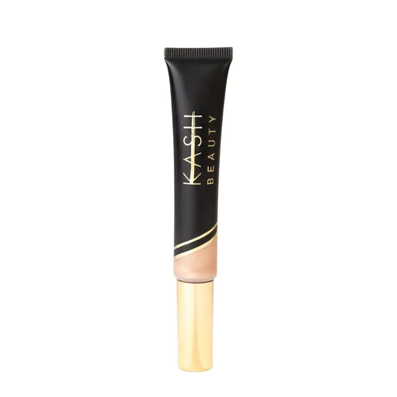 Kash Beauty Skin Glaze Highlight