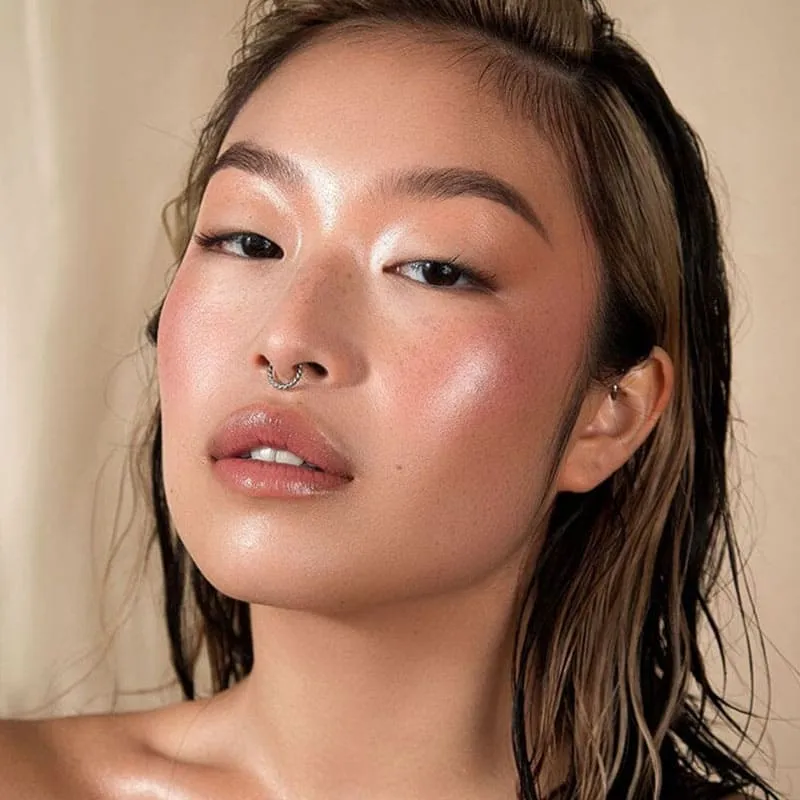Kash Beauty Skin Glaze Highlight