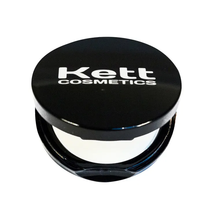 Kett Cosmetics Powder Pressed