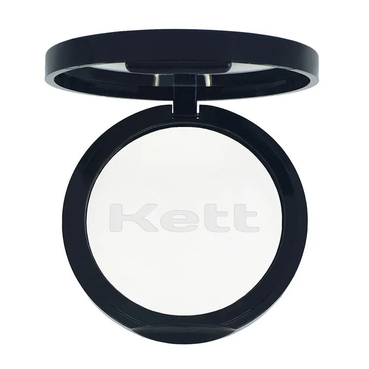 Kett Cosmetics Powder Pressed