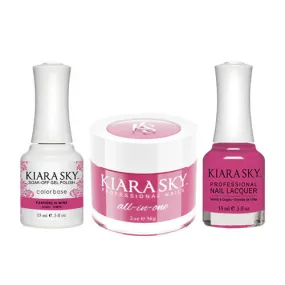 Kiara Sky All-in-One Trio - Partners in Wine 5093