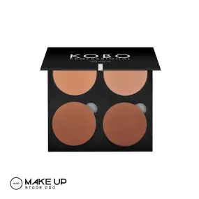 Subtle Shimmer Highlighters