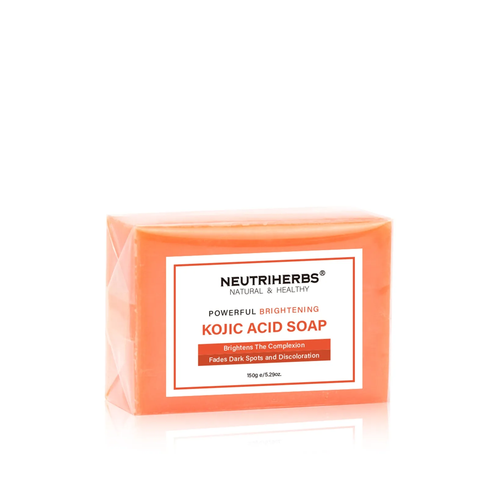 Kojic Acid Skin Brightening Soap