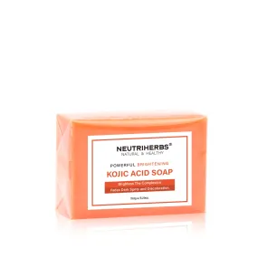 Kojic Acid Skin Brightening Soap