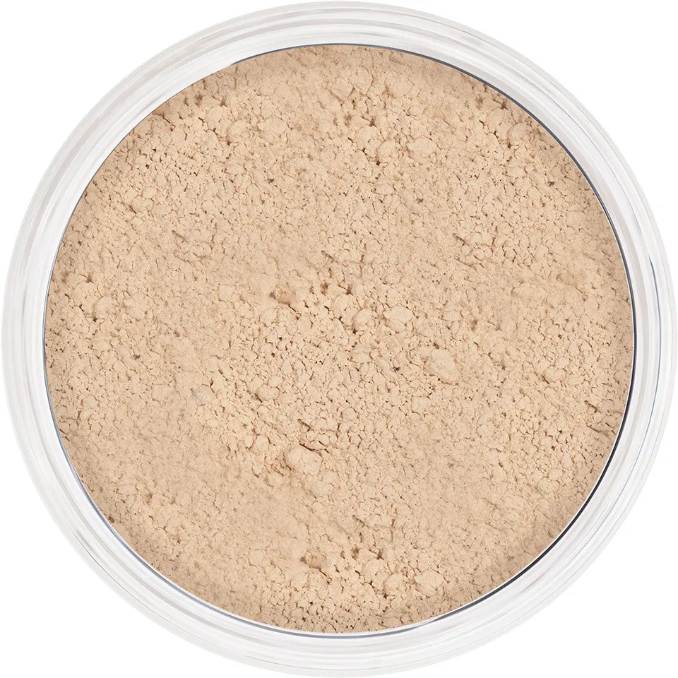 Kryolan Anti-Shine Powder 10g  05706/00