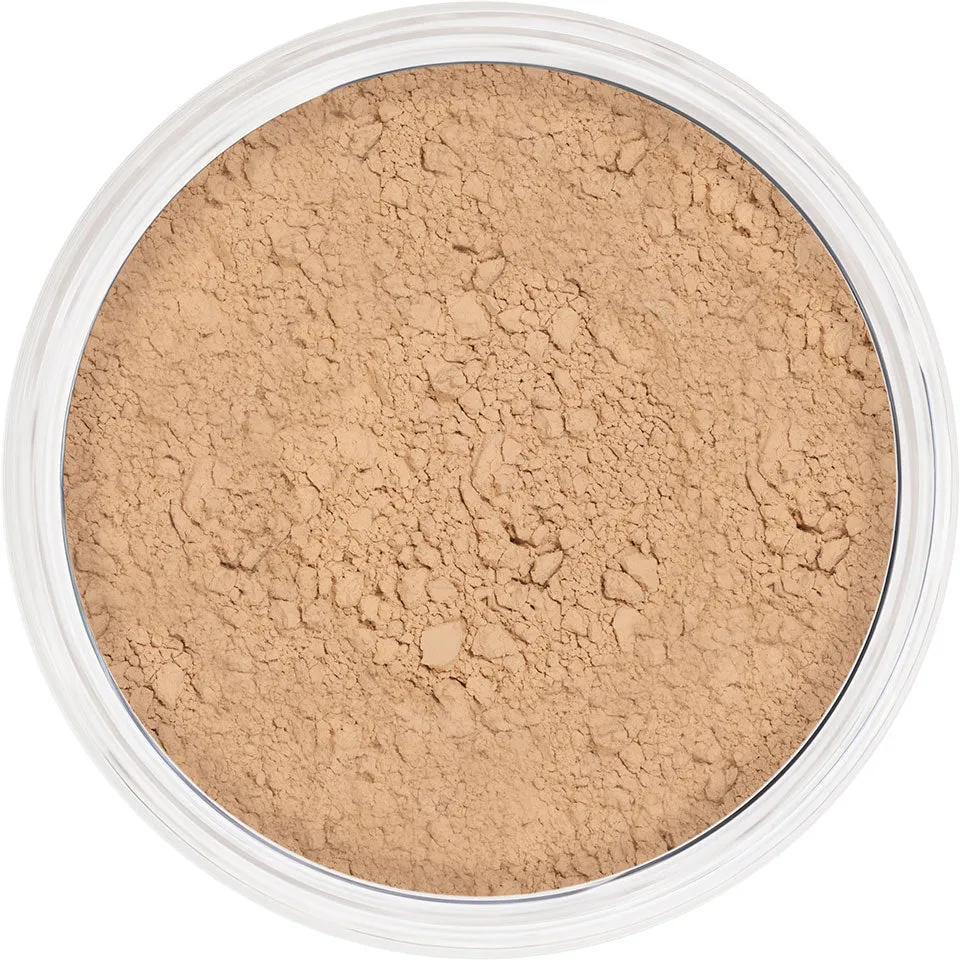 Kryolan Anti-Shine Powder 10g  05706/00