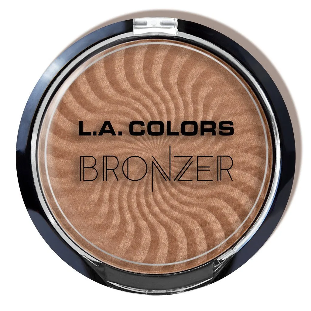 LA Colors Bronzer