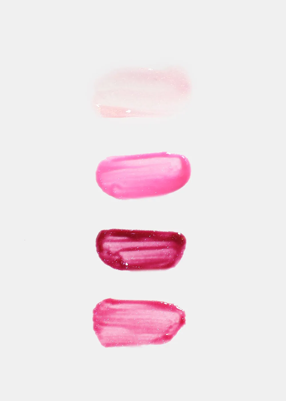 L.A. Colors - Pout Shine Lipgloss Hot Lips